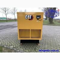 Дизельний генератор Caterpillar DE150GC 150 кВа 2022 року