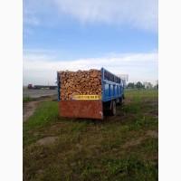 Продажа дров с доставкой недорого Одесса