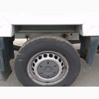 Mercedes benz 313 рефрижератор 2016