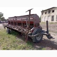 Продам сівалку СЗ 5.4 2023