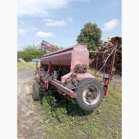 Продам сівалку СЗ 5.4 2023