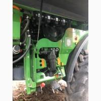 Самохідний оприскувач Amazone Pantera 4502-H