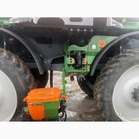 Самохідний оприскувач Amazone Pantera 4502-H