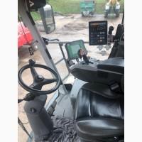 Самохідний оприскувач Amazone Pantera 4502-H