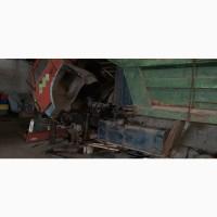 КАМАЗ самоскид 5511 некомплект. ГАЗ-52 паливозаправник