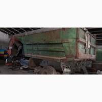 КАМАЗ самоскид 5511 некомплект. ГАЗ-52 паливозаправник