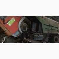 КАМАЗ самоскид 5511 некомплект. ГАЗ-52 паливозаправник