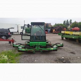 Газонокосарка Самохідна JOHN DEERE Roberine - 1903