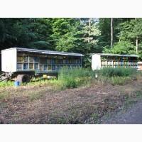 Причип павильон для бджил