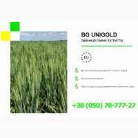 BG Unigold