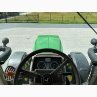 John Deere 6120M 2017 р
