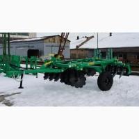 Універсальний дисковий агрегат типу УДА - 2, 4-20