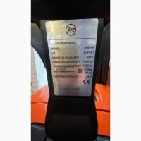 Навантажувач Електро Штабелер 1138 Toyota BT SPE 160 1, 6t 3.76cm