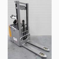 Штабелер Still EXDSF20, вантажопідйомність 2000 кг 1975 мм габарит 2017 р