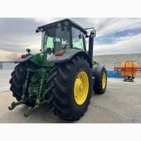 Трактор John Deere 8430 (2006, Power Shift)