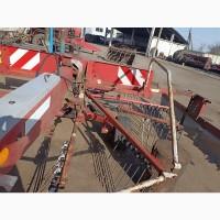 Продаємо валкоутворювач JF STOLL R1405