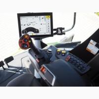 Claas Lexion 6700 + V770 2022 рік