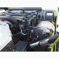 Claas Lexion 6700 + V770 2022 рік