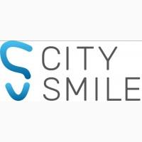 Стоматологія CitySmile