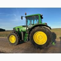 JOHN DEERE 6930 Premium 2009 рік