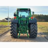 JOHN DEERE 6930 Premium 2009 рік
