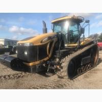 Трактор гусеничний САТ Challenger MT 865C 2011, Є ЗАДНЯ НАВІСКА