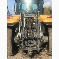 Трактор гусеничний САТ Challenger MT 865C 2011, Є ЗАДНЯ НАВІСКА