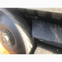 Трактор гусеничний САТ Challenger MT 865C 2011, Є ЗАДНЯ НАВІСКА