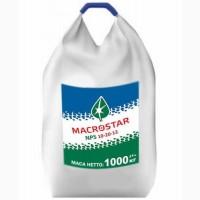 Добрива NPS 9-20-12 macrostar