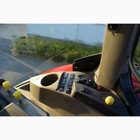 CASE PUMA 240 CVX 2019 рік