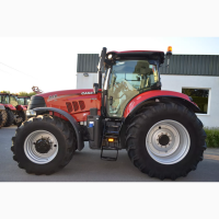 CASE PUMA 240 CVX 2019 рік