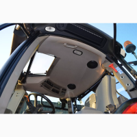 CASE PUMA 240 CVX 2019 рік