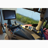 CASE PUMA 240 CVX 2019 рік