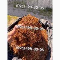 Якісний тютюн ОПТОМ та В РОЗДРІБ Вірджинія, Махорка, Берлі, Кентукі, Голд, Гавана