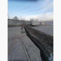 Рытьё Траншей вручную Борисполь