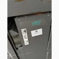 Jungheinrich ERC 214 KP Lithium