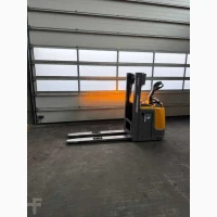 Jungheinrich ERC 214 KP Lithium
