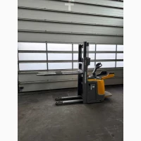Jungheinrich ERC 214 KP Lithium
