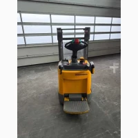 Jungheinrich ERC 214 KP Lithium