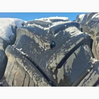 Вживана шина 800/70R38 Michelin