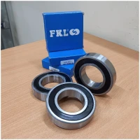 Підшипник 6209-2RS.K FKL, 396079, 237908, 000237908, 9902890650, 9902890587, 80396079