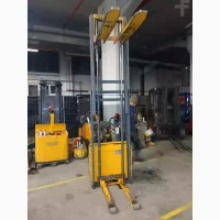 Genkinger EGV12