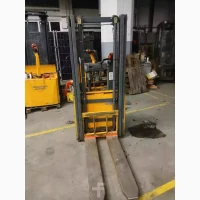 Genkinger EGV12