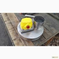 Водяные насосы высокого давления