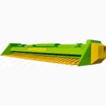Надаємо послуги обмолоту комбайнами CLAAS LEXION 580-600 усі види культур 2024 года