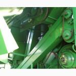 Комбайн зернозбиральний John Deere 1075/HYDRO 4