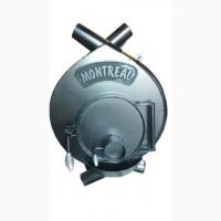 Канадская отопительная печь Montreal