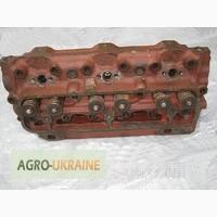 Головка блока цилиндров СМД-60/72 Т-150