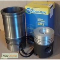 Поршневые комплекты ямз-236, ямз-238