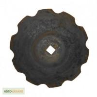 Диск борона БДВП Краснянка(Ромашка)